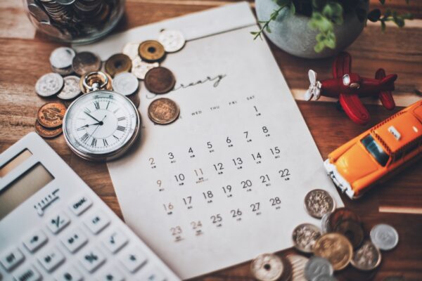 英文の基本構造を理解する、第2週の予定はこちら