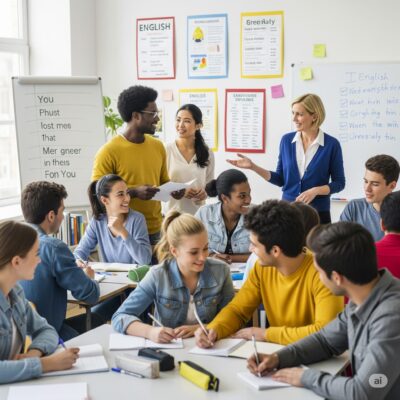 英文の基本構造を理解する、第1週の予定はこちら